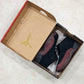 FB2687-001 Nike Air Jordan 12 TD A Ma Maniere Black