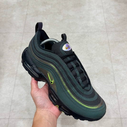 II1711-900 Nike Air Max 95/97 DOAF Thunder