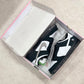 BV1310-013 Nike SB Dunk Staple Panda pigion
