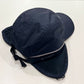 Supreme Polartec Lined Packable Earflap Camp Cap Black