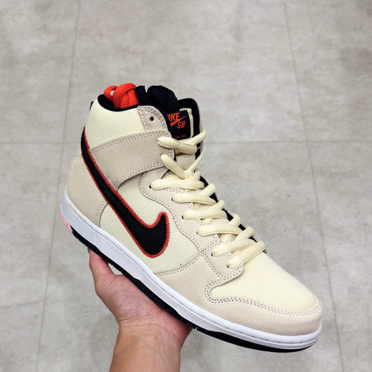 DO9394-100 Nike SB Dunk San Francisco Giants
