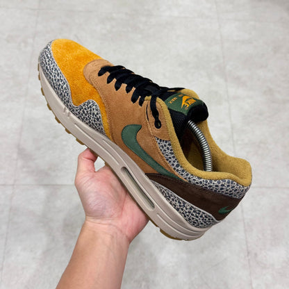 665873-200 Nike Air Max 1 Atmos Safari 2016
