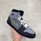 332550-004 Nike Air Jordan 1 Stealth 2010