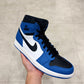 332550-400 Nike Air Jordan 1 Rare Air Soar