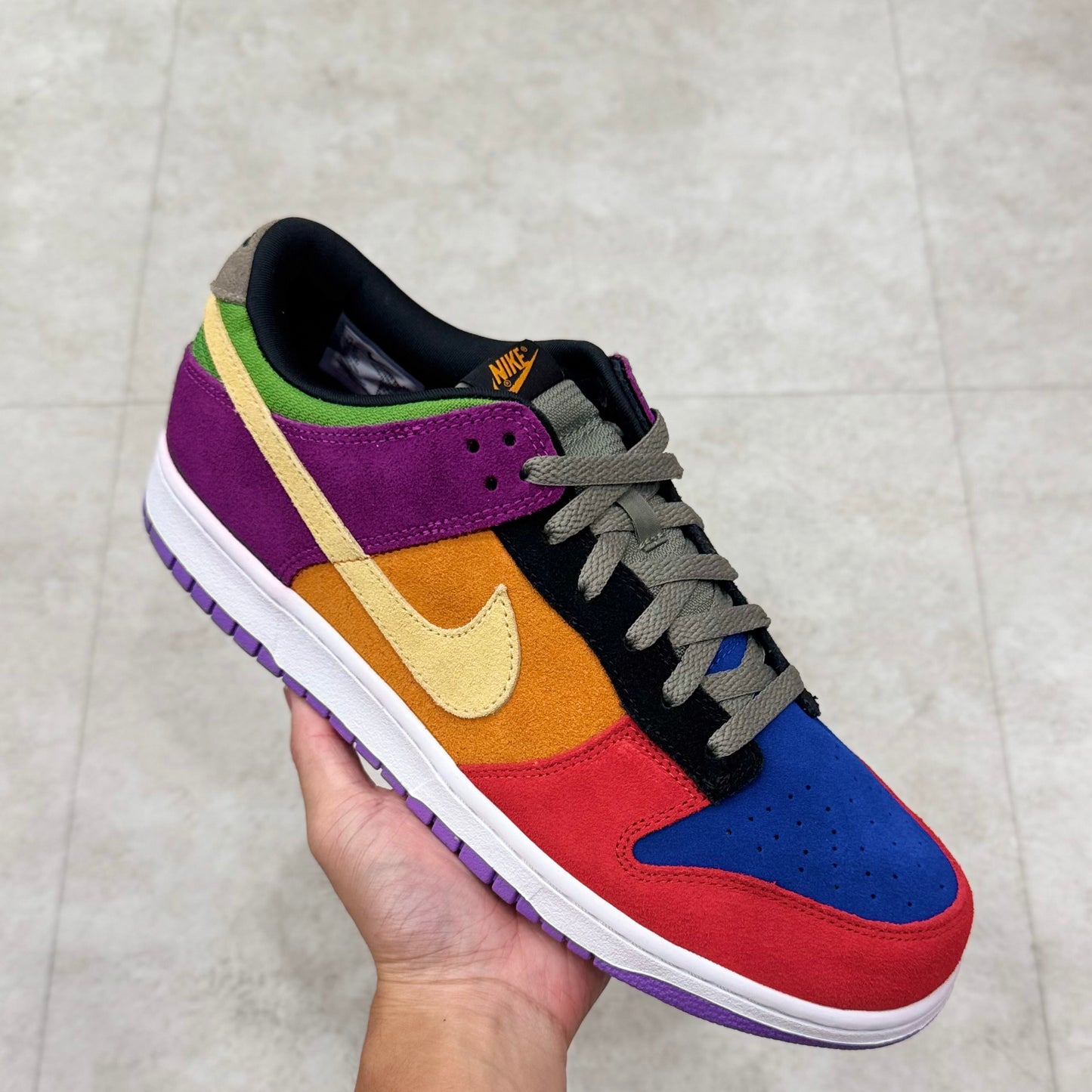 CT5050-500 Nike Dunk Viotech 2019