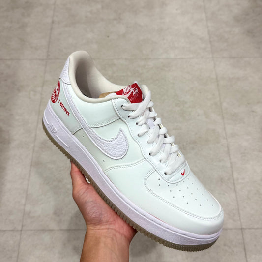 DD9941-100 Nike  Air Force 1 Daruma 2020