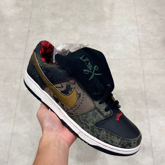 313170-201 Nike SB Dunk SBTG