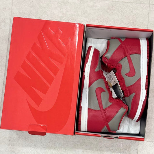 850477-001 Nike Dunk UNLV