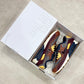 CK5072-992 Nike By You Air Max 90 Pendleton