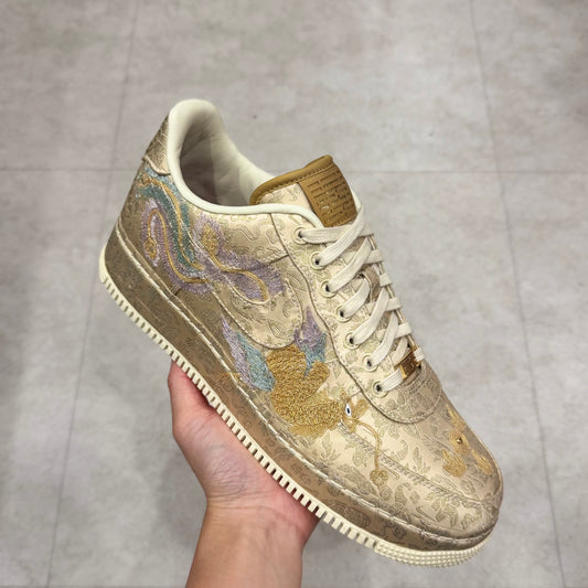 HJ4285-777 Nike  Air Force 1 Chinese New Year Dragon