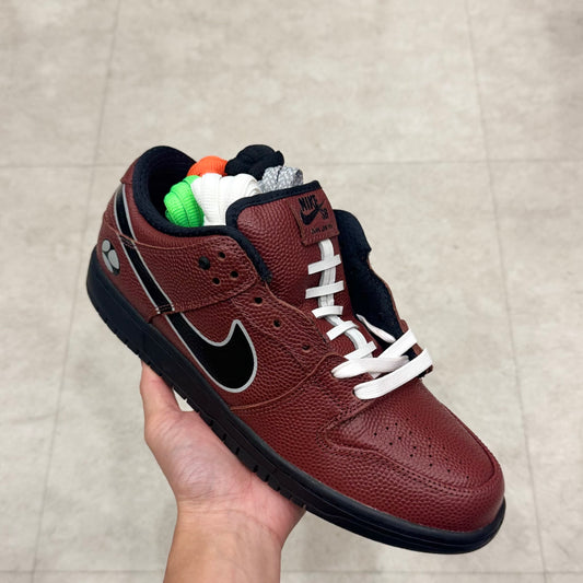 HJ4131-200 Nike SB Dunk Limosine Skateboards