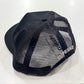 Supreme Stability Mesh Cap Black