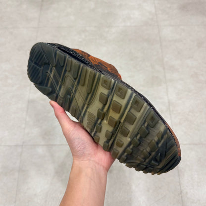 CD0920-600 Nike Air Max 90 Mars Landing