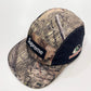 Supreme Gore-Tex Camp Cap Mossy Oak Country DNA Camo