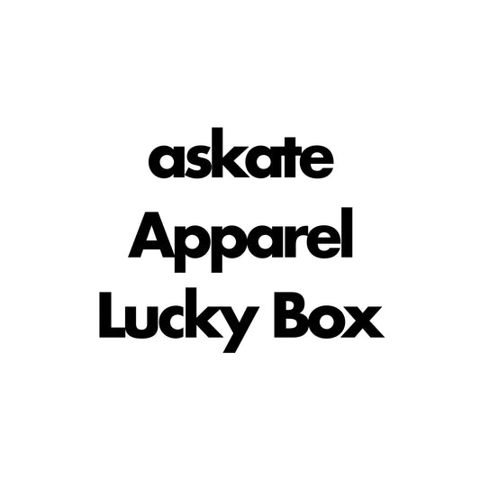 askate Apparel Lucky Box