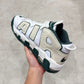 FN6249-100 Nike Air More Uptempo Vintage Green