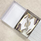 DH3434-110 Nike Wmns Air Jordan 3 A Ma Maniere Medium Grey