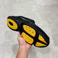 DZ7293-001 Nike Hot Step 2 Nocta Triple Black