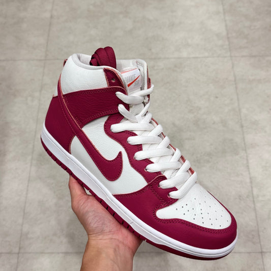DQ4485-600 Nike SB Dunk Sweet Beet