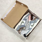 FQ1180-001 Nike SB Dunk Yuto Horigome Wolf Grey