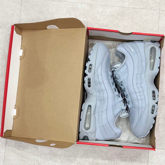 HM8755-002 Nike Air Max 95 Wolf Grey