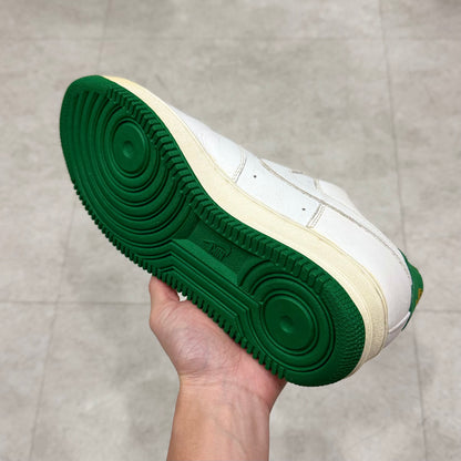 624054-111 Nike Air Force 1 West Indies 2002