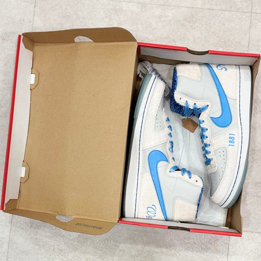 FV2084-001 Nike Terminator Spelman College