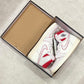 555088-160 Nike Air Jordan 1 Phantom Red