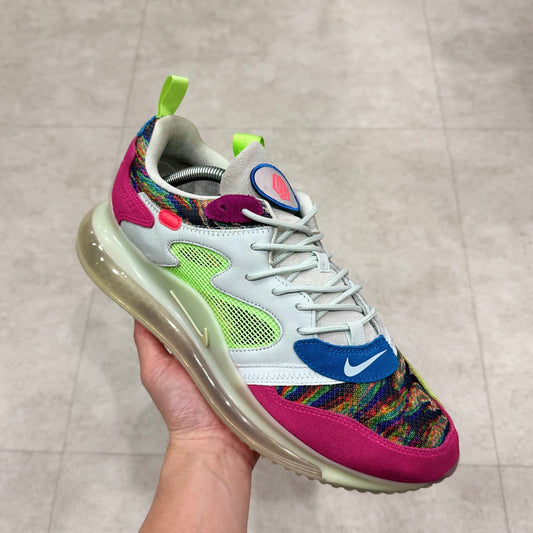 CK2531-900 Nike Air Max 720 OBJ Multi Color