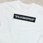 Supreme 4 Life Tee White