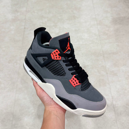 DH6927-061 Nike Air Jordan 4 Infrared