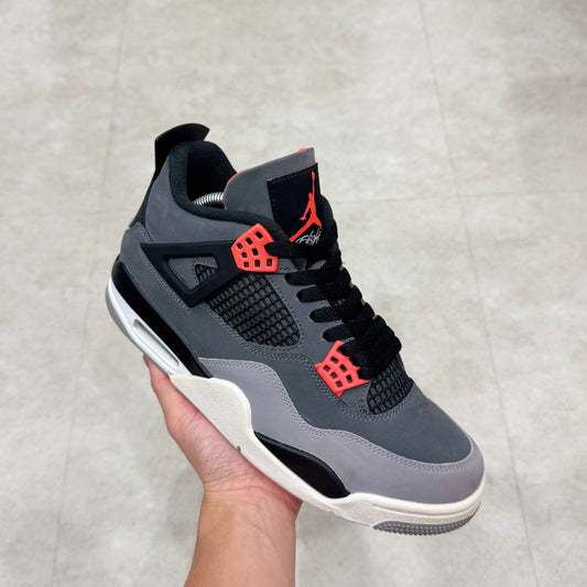 DH6927-061 Nike Air Jordan 4 Infrared