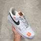 AR7719-100 Nike  Air Force 1 Just Do It White