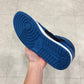 555088-404 Nike Air Jordan 1 Dark Marina Blue