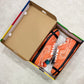 FD8776-800 Nike SB Dunk Orange Lobster