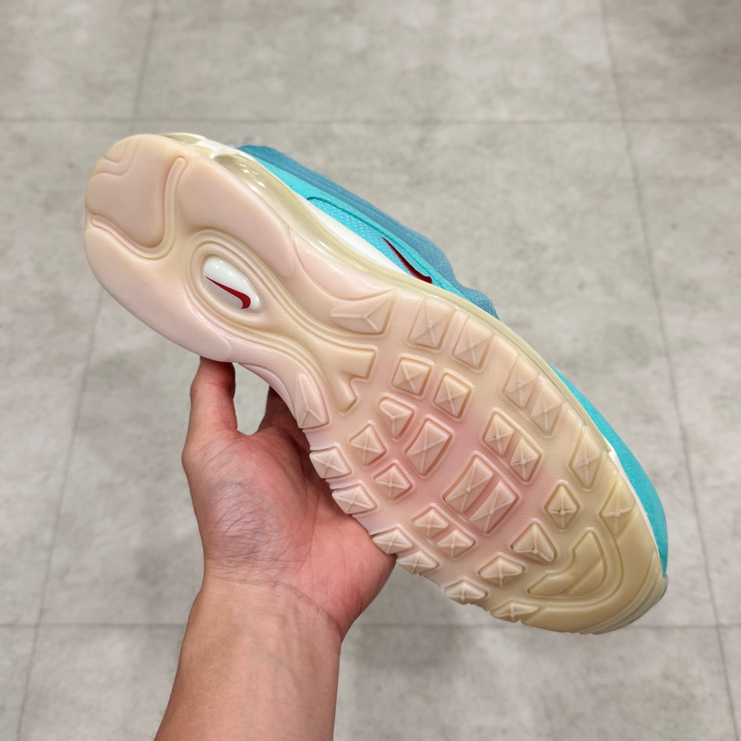 CI1508-400 Nike Air Max 97 Kaleidoscope