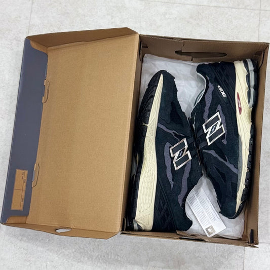 M1906DD New Balance 1906 Protection Pack Black