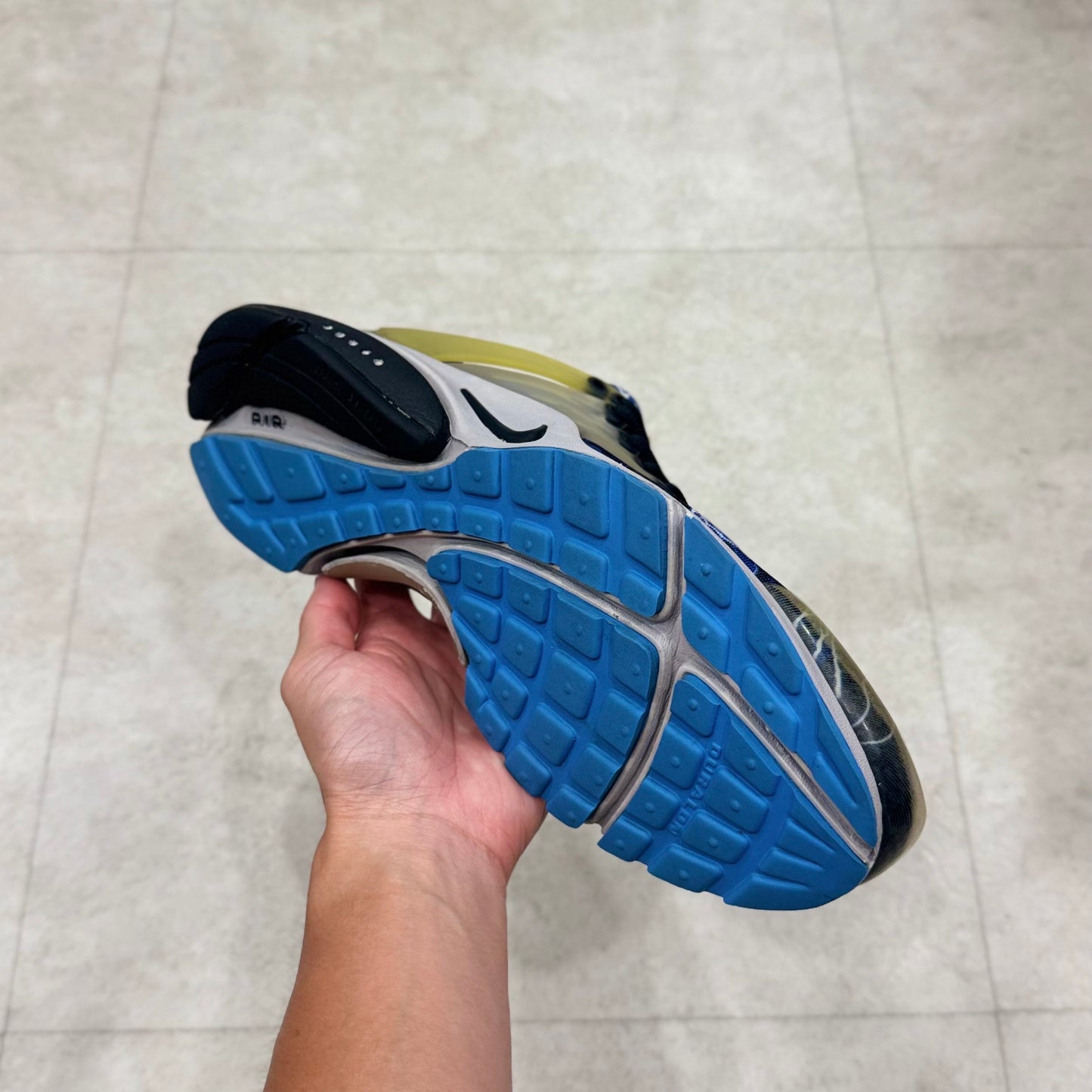 789870-004 Nike Air Presto Lightning 2015