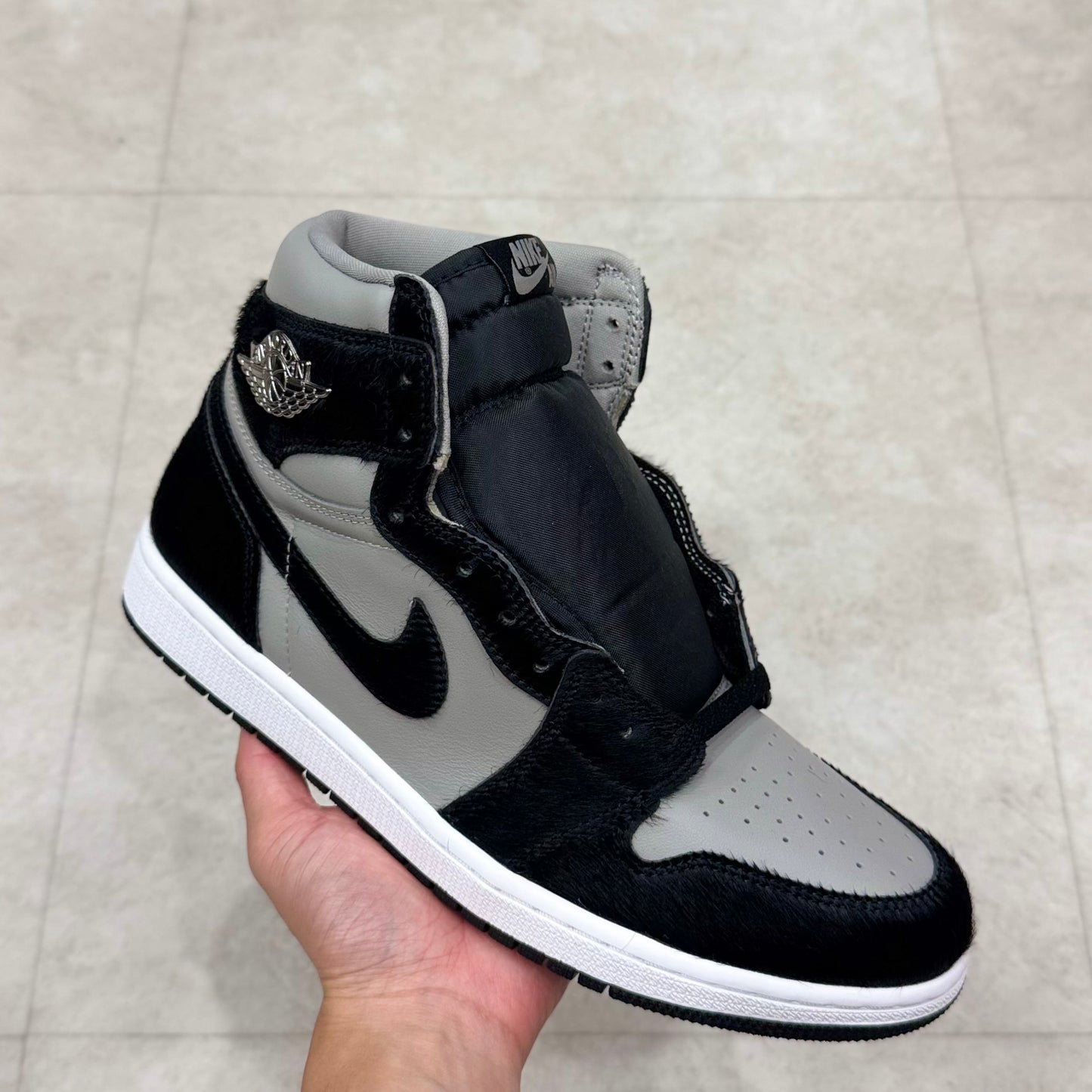 DZ2523-001 Nike Wmns Air Jordan 1 Twist 2.0