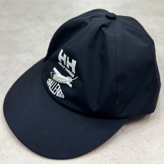 Challenger Helly Hansen Racing Wind Cap Black