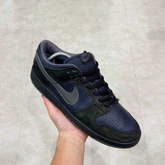 304292-401 Nike SB Dunk Gino Iannucci