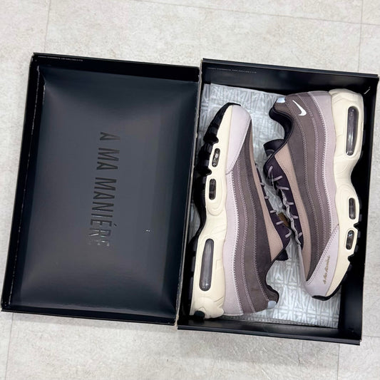 FZ8743-201 Nike Air Max 95 A Ma Maniere Diffused Taupe