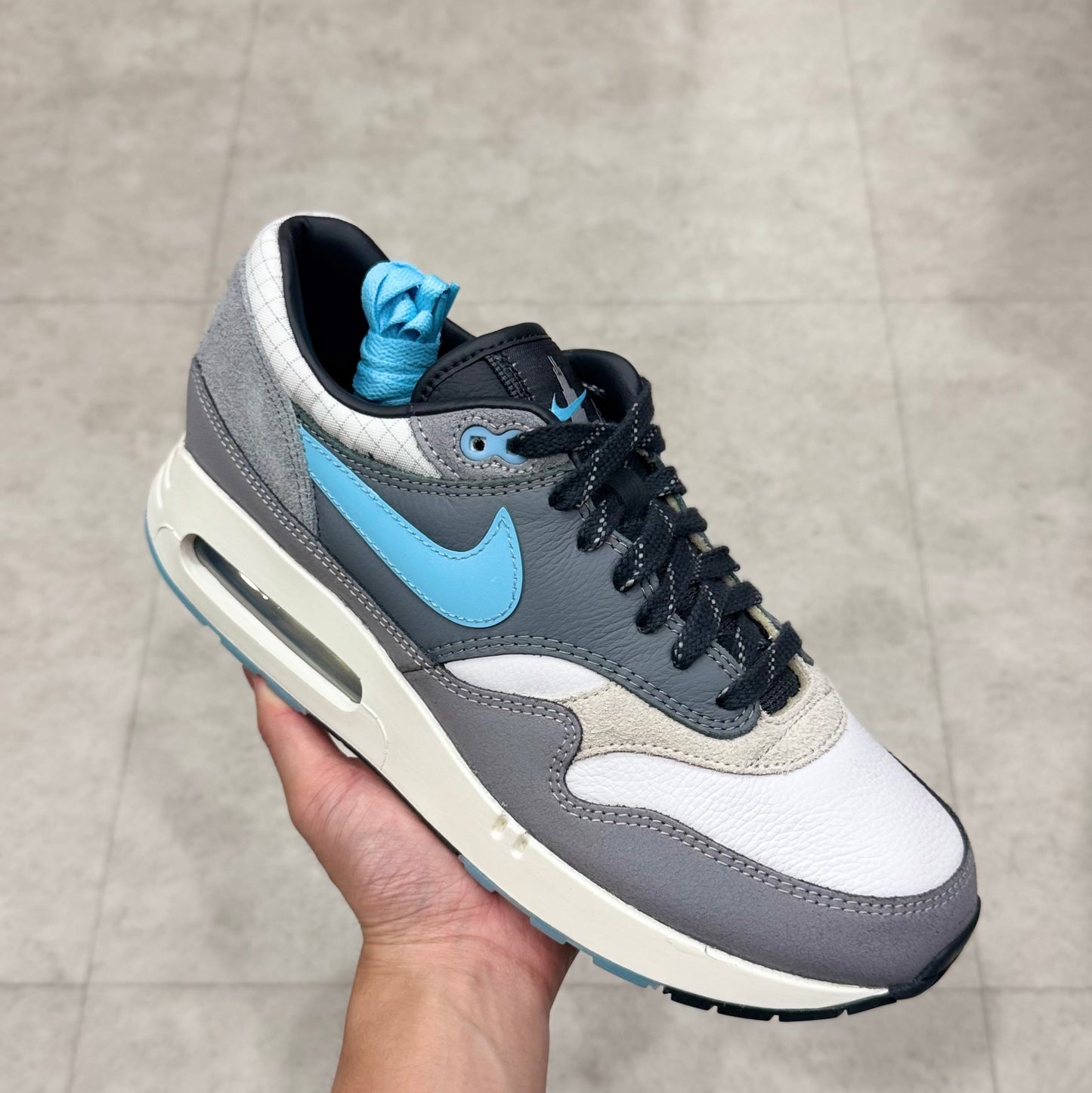 FQ8742-100 Nike Air Max 1 86 Chicago
