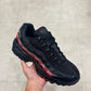 IB4453-001 Nike Air Max 95 Undefeated Black