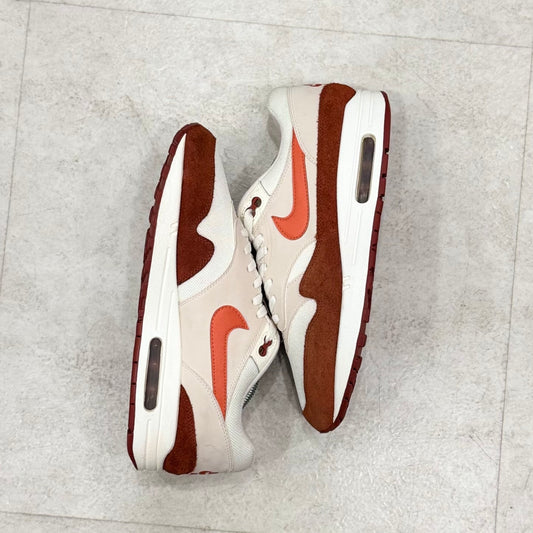 AH8145-104 Nike Air Max 1 Mars Stone
