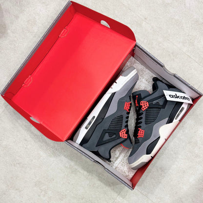 DH6927-061 Nike Air Jordan 4 Infrared