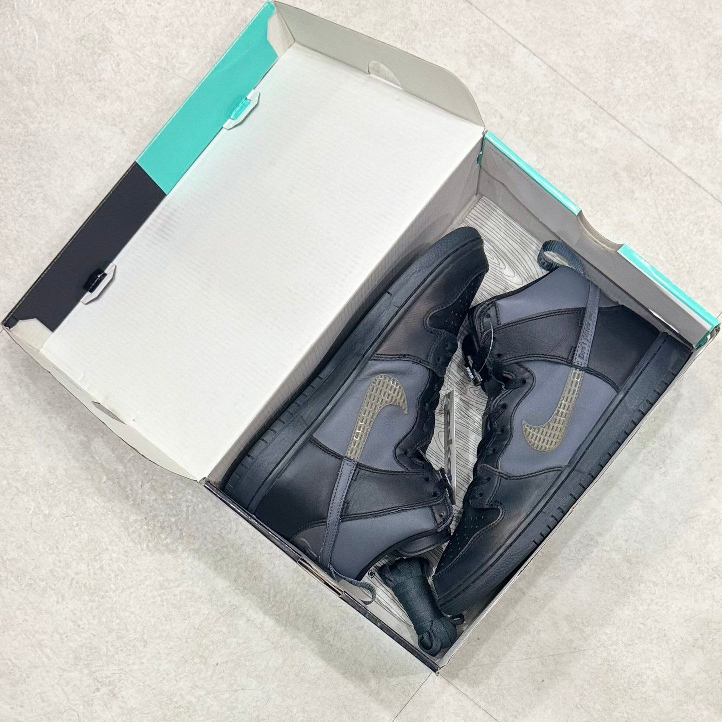 BV1052-001 Nike SB Dunk FPAR