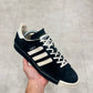 FY6751 Adidas Campus 80s Recouture Core Black