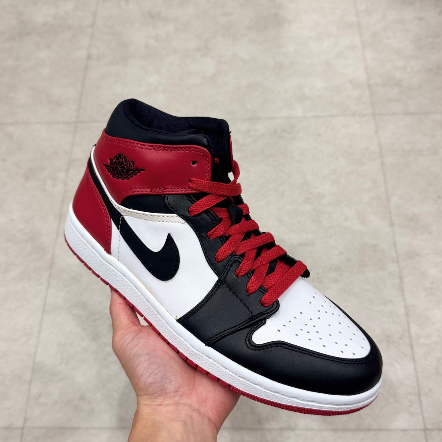 316132-991 Nike Air Jordan 1 Beginning Moments Pack