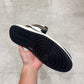 555088-105 Nike Air Jordan 1 Dark Mocha 2020